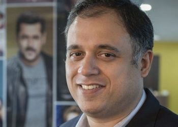 Abhishek Rege bids adieu to Endemol Shine India after 15 years