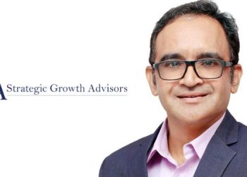 Adfactors PR's Sudhir Shetty joins SGA as CEO - PR Practice