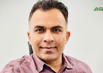 AgNext appoints Rohit Pajni as Chief Business Officer