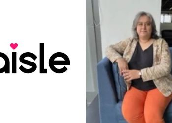 Aisle appoints Nabila Tazyeen as Head of Content and Communications