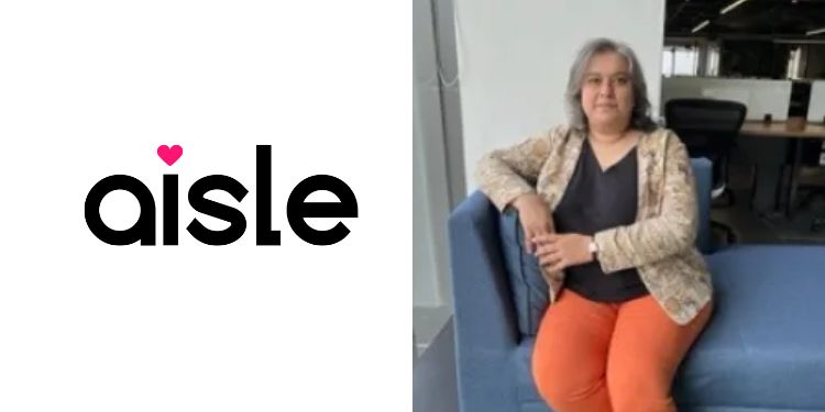 Aisle appoints Nabila Tazyeen as Head of Content and Communications