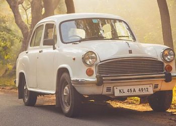 Ambassador 2.0: Success hinges on product and makeover, not legacy