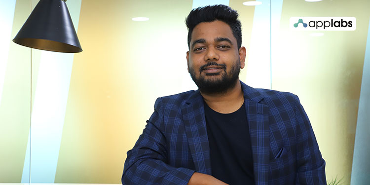 Applabs expands its operations in India and MENA; appoints Sanjeev Bankira as Country Head