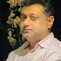 Arghya Roy Chowdhary