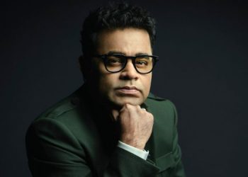 British Council announces A. R. Rahman as season ambassador for 'India/UK Together Season of Culture'