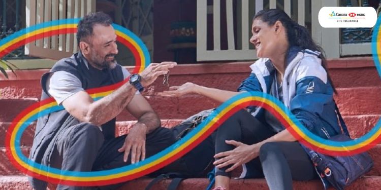 Canara HSBC Oriental Bank of Commerce Life Insurance rebrands as Canara HSBC Life Insurance