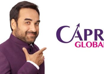 Capri Global ropes in Pankaj Tripathi as brand ambassador