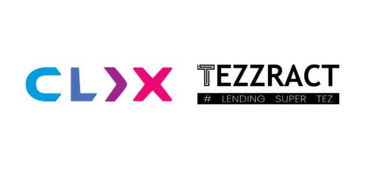 Clix Group enters into Strategic Partnership with MSME Lending Platform Tezzract