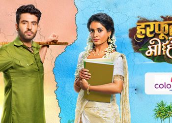 Colors premieres its new prime-time fiction show ‘Harphoul Mohini’ on June 13