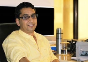 Deep Upadhyay to take charge as Interim Editor of TV9 Hindi and English websites