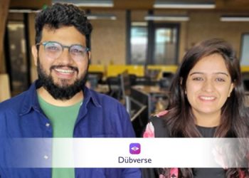 Dubverse.ai raises USD 800K from Kalaari Capital and others in seed funding