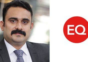 Equiniti India appoints Tom Thomas as Head of Marketing