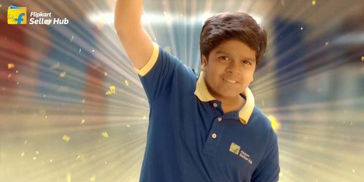 Flipkart launches three new Ad films under #BachonKaKhel campaign