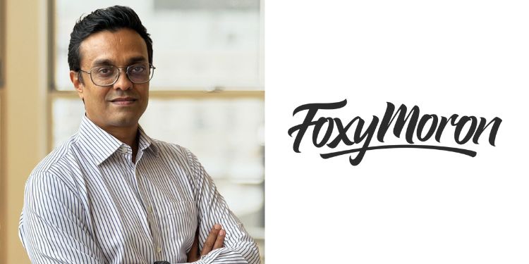 FoxyMoron appoints Aditya Mehra as Creative Director - South