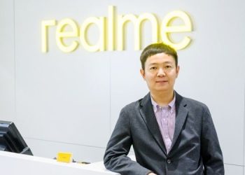 Francis Wong named CEO of realme Europe