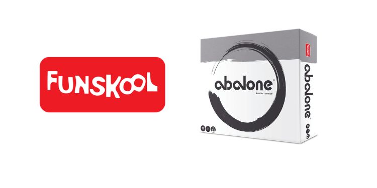 Funskool obtains rights to manufacture and distribute 'Abalone' in India