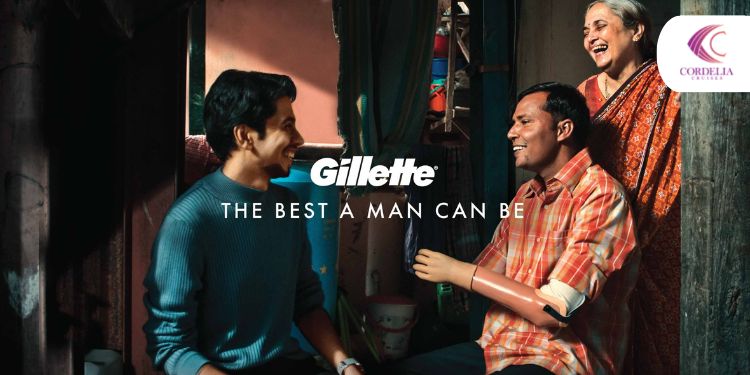Gillette India launches the third leg of Shaving Stereotypes campaign