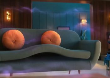 Godrej aer matic launches ‘If rooms could talk’ TVC campaign