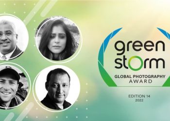 Greenstorm announces International Jury for its 14th Global Photography Award