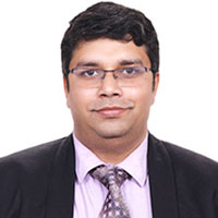 Gunjan Jain, Managing Director, VKC Nuts