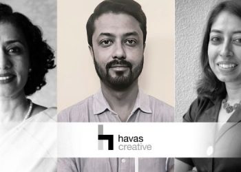 Havas Worldwide India (Creative) strengthens its Strategy and Account Management leadership