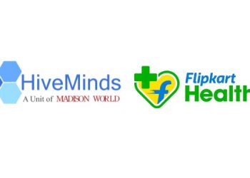 HiveMinds wins the digital mandate for Flipkart Health+