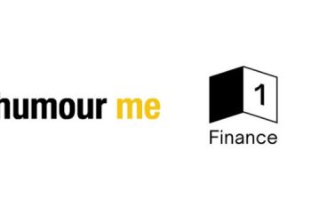 Humour Me named Creative Agency for 1 Finance
