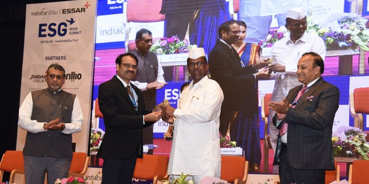 India CSR concludes the inaugural ‘ESG for All: Sustainability First’ Summit