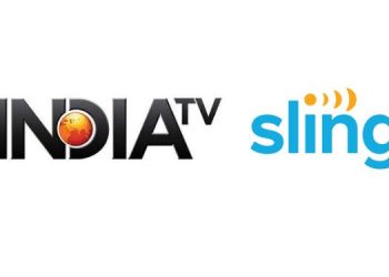 India TV now available in USA on Sling Television