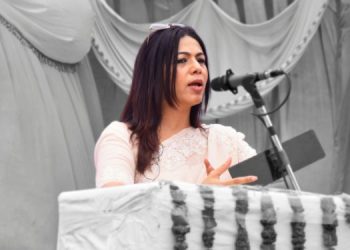 Indu Mehta takes additional charge of the corp comm unit of LNJ Bhilwara Group