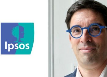 Ipsos appoints Dan Lévy as Group Chief Financial Officer