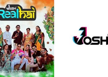 Josh provides users an opportunity to be a part of IIFA awards with #RealHai campaign