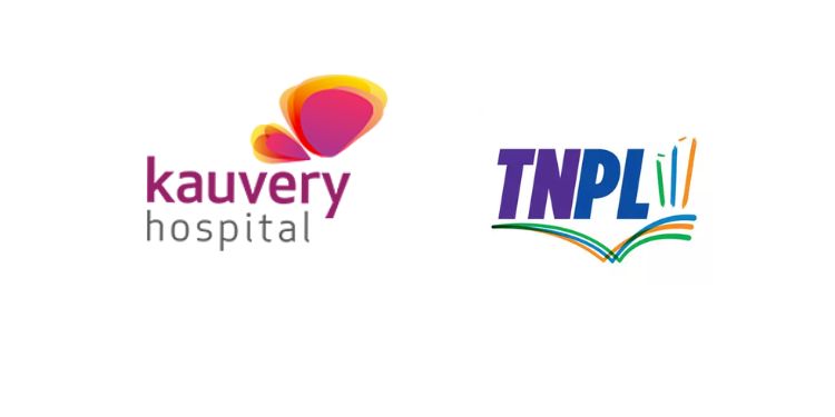 Kauvery Hospital roped in as Healthcare Partner for TNPL 2022