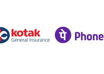 Kotak General Insurance Partners with PhonePe to offer Motor Insurance 