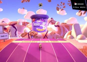 Kwality Wall's Introduces Interactive Gaming Experience on the Cinema Screens of INOX