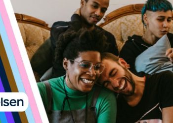 LGBTQ+ respondents view streaming content as the most inclusive programming across media platforms: Nielsen Report