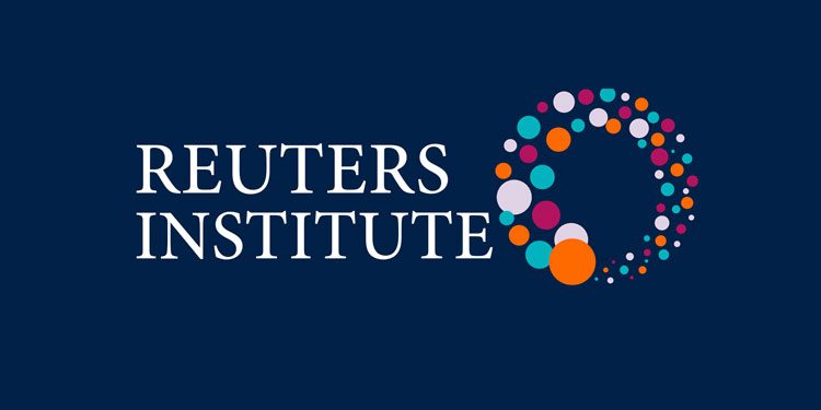 Legacy media platforms facing stiff competition online from digital-born brands that pursue independent journalism: Reuters Report