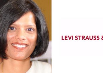 Levi Strauss & Co. appoints Amisha Jain to lead South Asia-Middle East and Africa