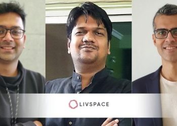 Livspace elevates Saurabh Jain as Co-Founder and CEO, India Business