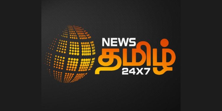 MSO-backed News Tamil 24×7 blazes into BARC charts at second spot; claims leadership in Chennai market