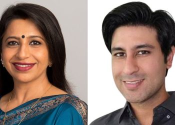 Megha Tata moves on from Discovery Communications; Arjun Nohwar named GM, India