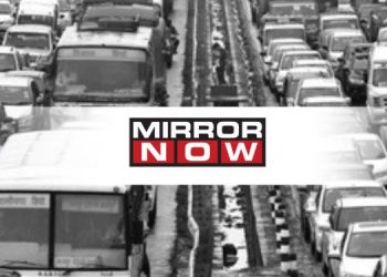 Mirror Now launches new campaign, ‘Urban Lives Matter’