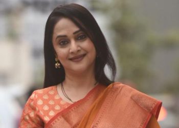 Mrinal Kulkarni joins the Board of Founders at Planet Marathi OTT