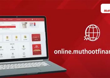 Muthoot Finance launches updated web app offer omnichannel consumer experience