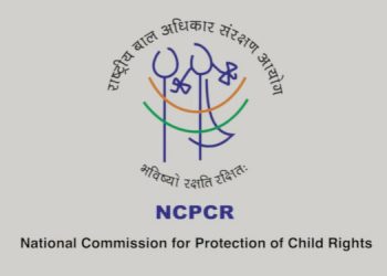 NCPCR issues guidelines for Child Participation in Entertainment Industry