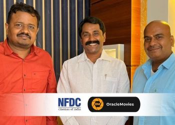 NFDC commissions NFT Creator Economy to assess status and potential of Tamil film industry