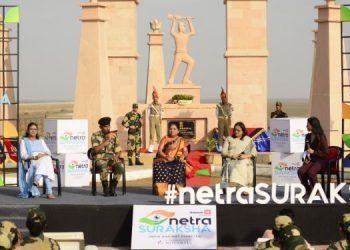 Network18 launches Phase 2 of Netra Suraksha Initiative - India Against Diabetes