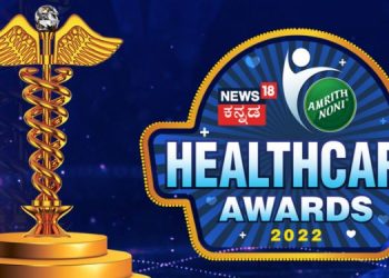 News18 Kannada set to host Healthcare Awards 2022 on 26th June in Bengaluru
