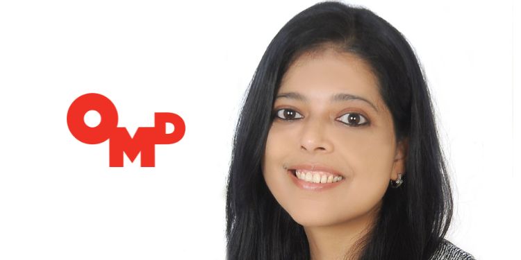 OMD India appoints Charul Tomar as Head of Strategy