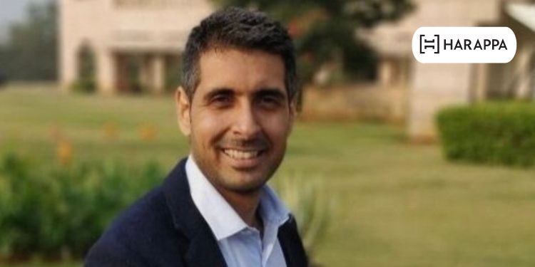 Online learning platform Harappa appoints Nikhil Gumbhir as its first COO